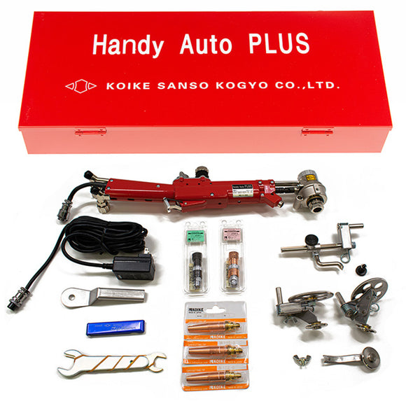 BRENER MOTORIZAT PENTRU DEBITARE - KOIKE- HANDY AUTO PLUS