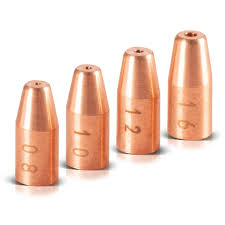Duza alimentare sarma 0,8 mm