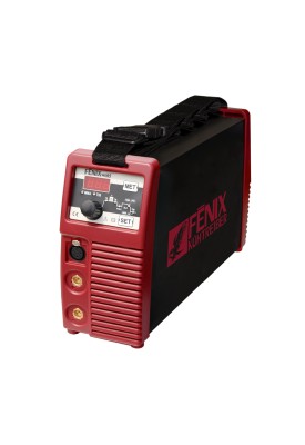 Aparat sudura  MMA Fenix 200 - KUHTREIBER