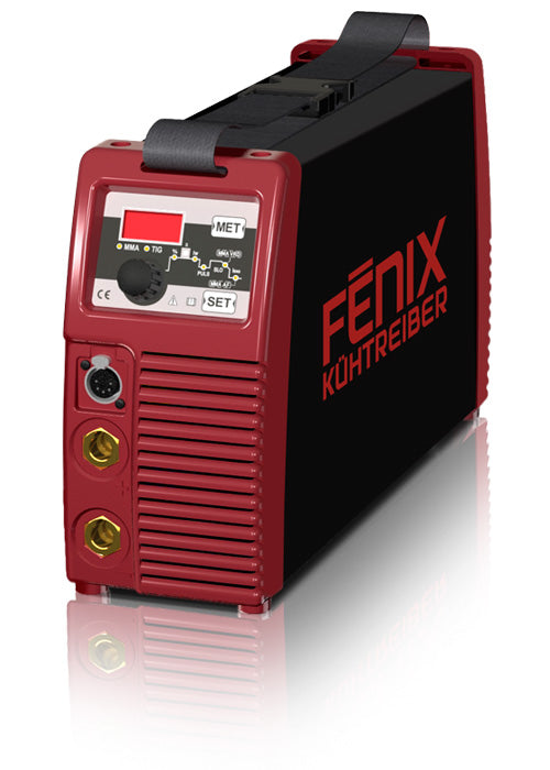Aparat sudura MMA  Fenix 200 Fpc - KUHTREIBER