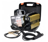 Aparat de sudare T 160DV GEN-S/N 140723497- FIMER