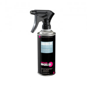 Pulverizator pentru lichid anti-stropi