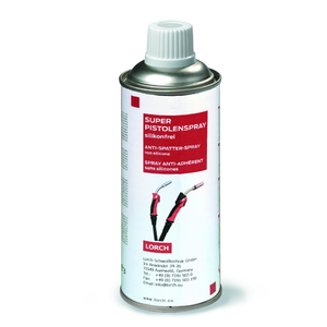 Spray anti-stropi, 400 ml, Lorch