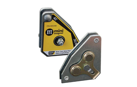 Mini magneti in 3 axe MST348