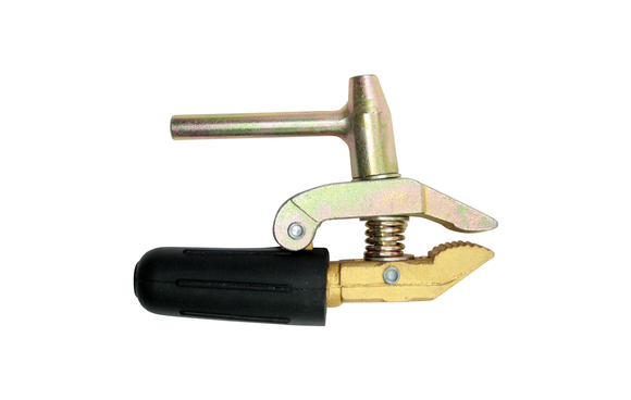 Clema de masa cu surub 600 A