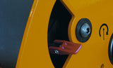Troliu manual Manibox GR 1000 kg, 20 m cablu
