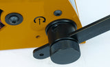 Troliu manual Manibox GR 1000 kg, 20 m cablu
