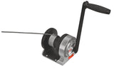 Troliu manual TIREX 300 kg, 8,5 m cablu