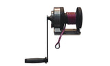 Troliu manual TIREX 300 kg, 8,5 m cablu
