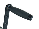 Troliu manual TIREX 300 kg, 8,5 m cablu